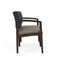 Lesro 2 Seat Tandem Seating W/ No Center Arm, 44 in W 26 in L 31.5 in H, Lenox Series LW2101 - alternate 2